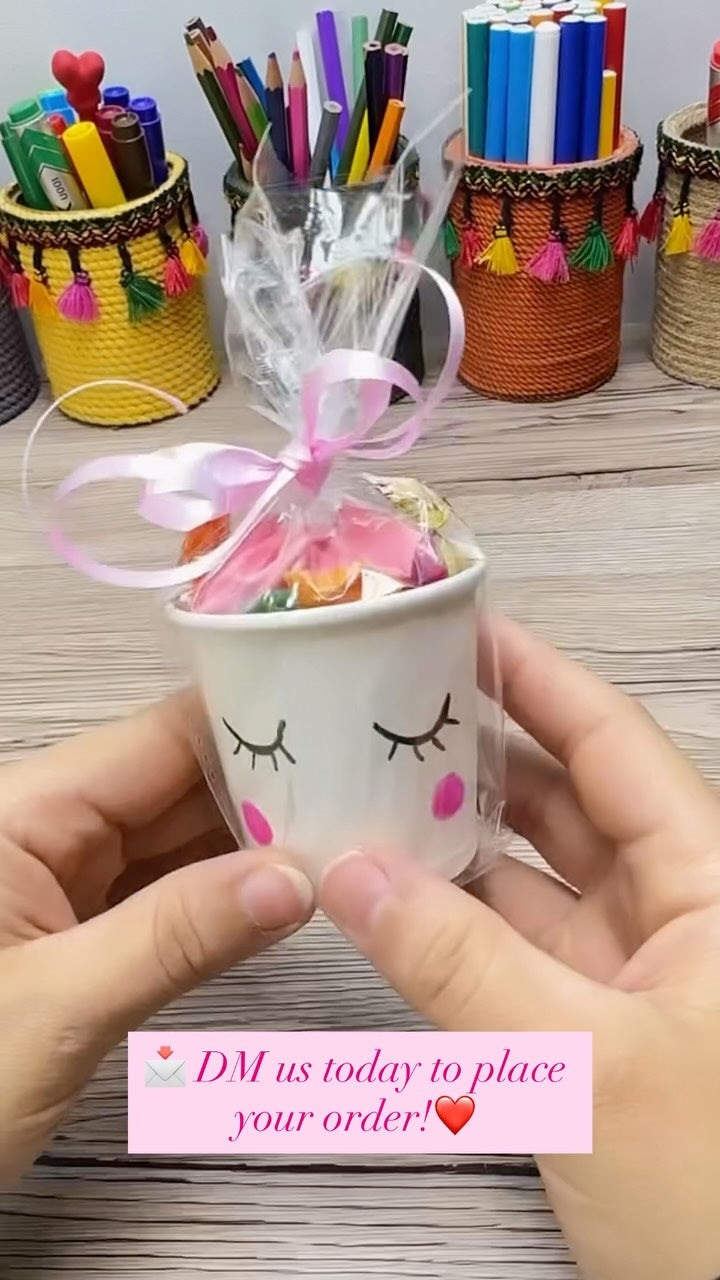 Navratri Treats