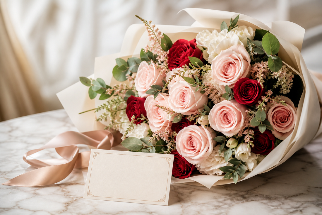 Midnight birthday flower delivery Delhi NCR guide