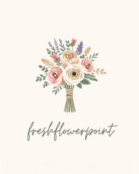 Fresh Flower Point