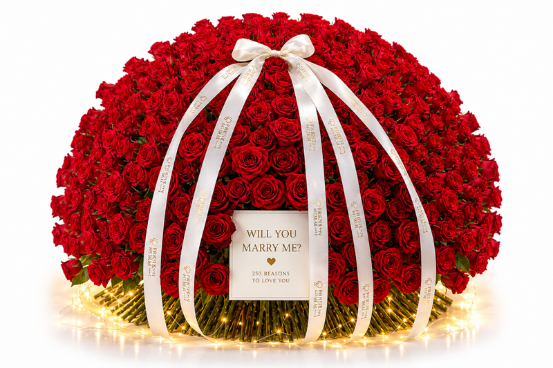 Proposal Package