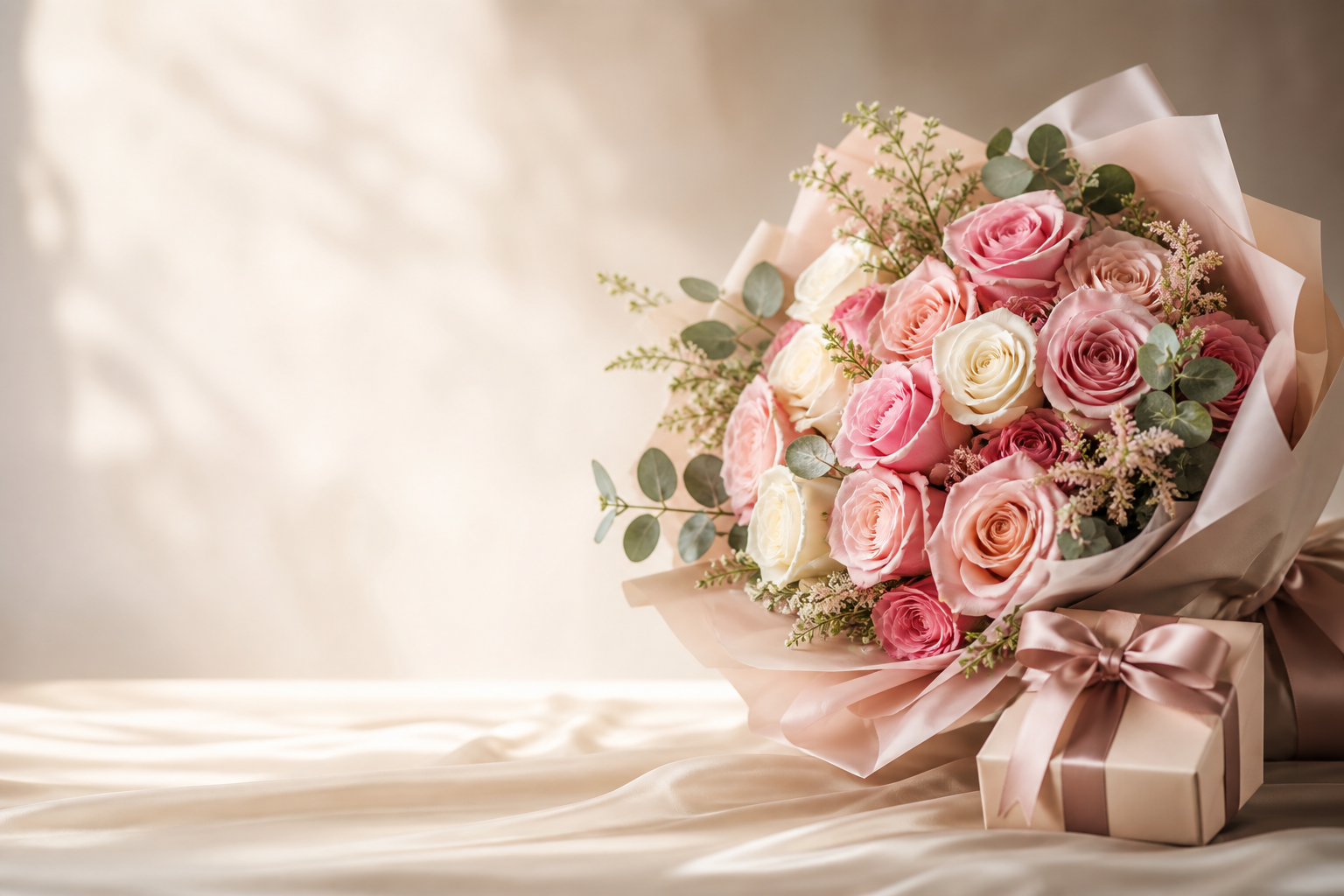 Flower & Rose Delivery in Corporate Gurgaon