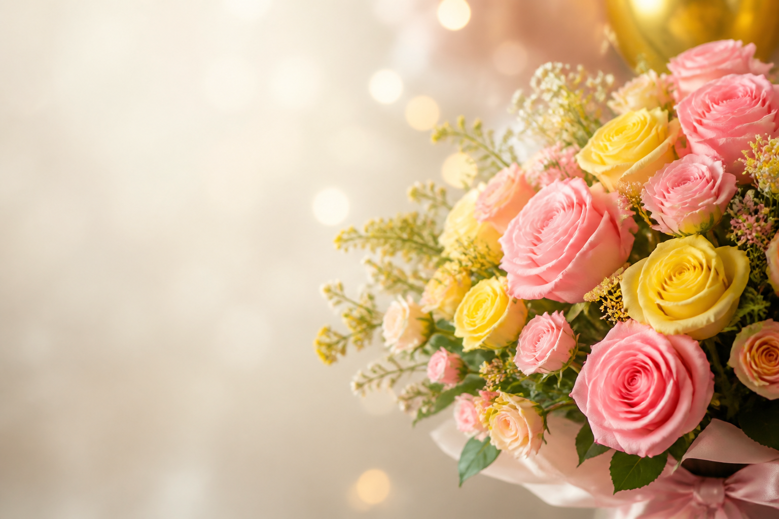 First Date Roses Delhi NCR