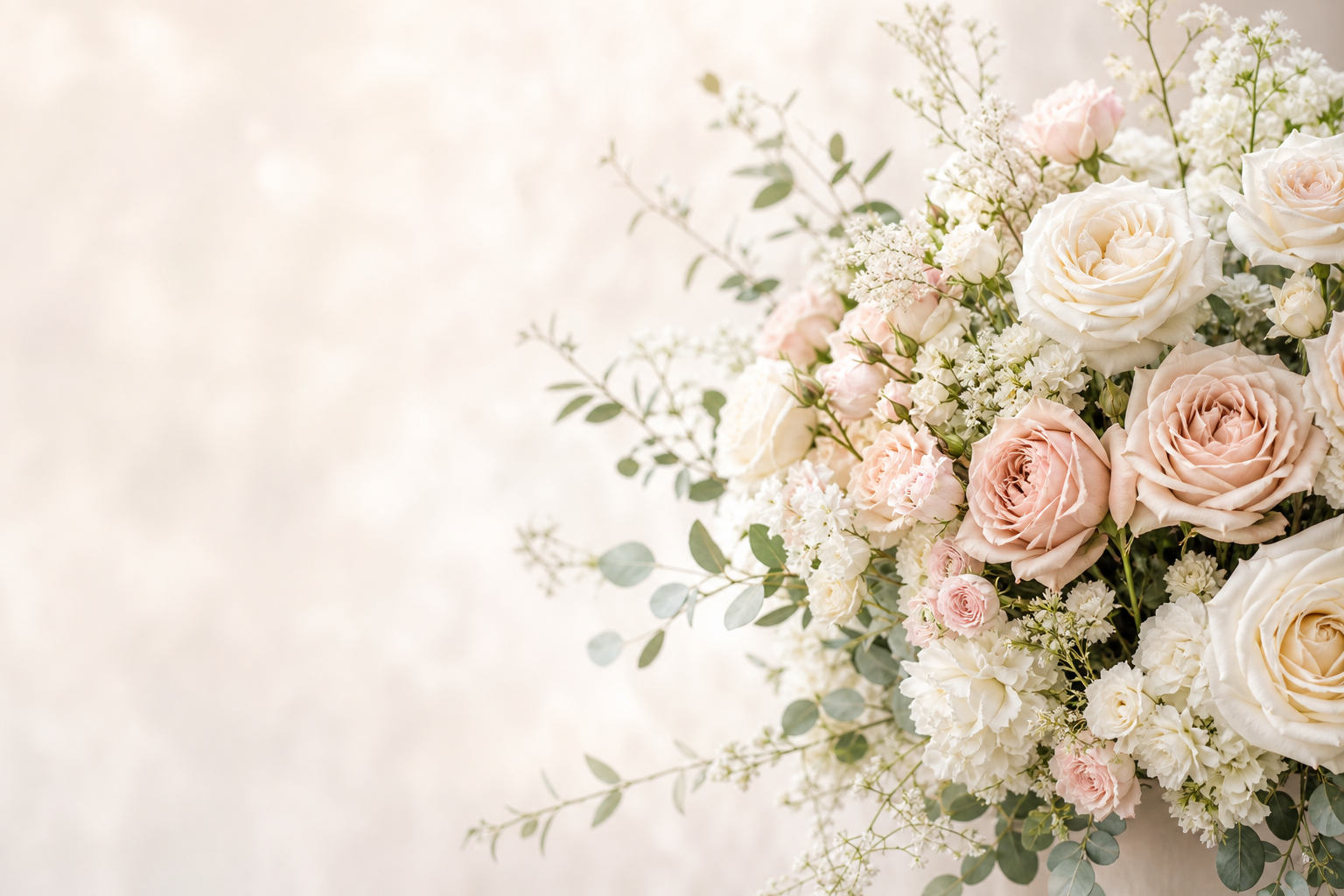 Flower & Rose Delivery in Cyber City