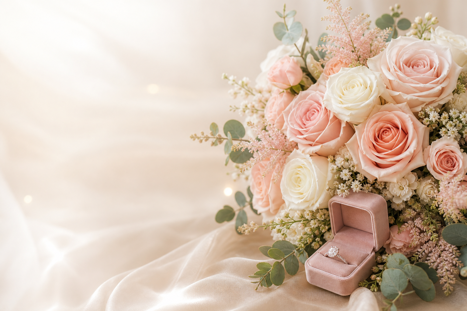 Housewarming Rose Bouquets Delhi NCR