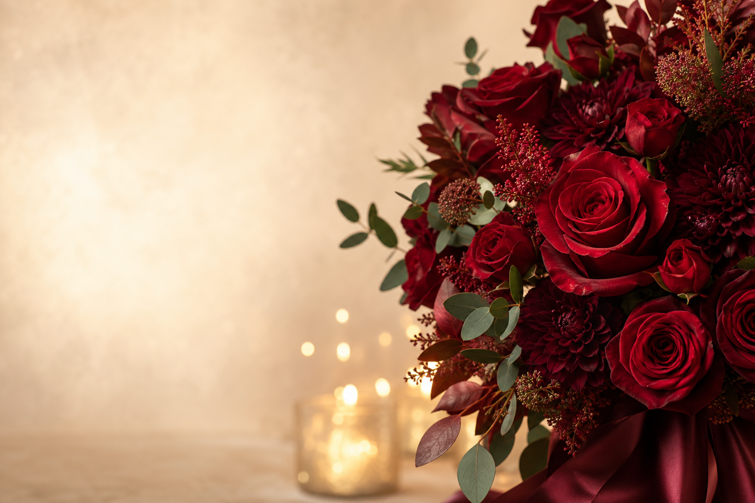 Karwa Chauth Rose Gift Delhi NCR