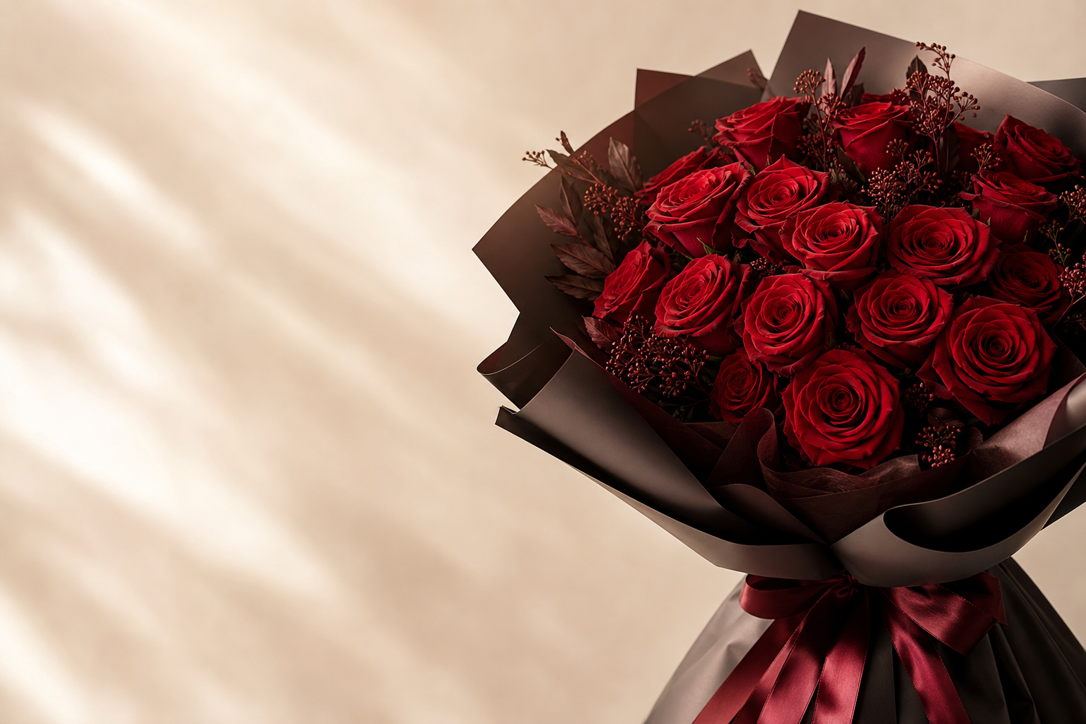 Signature Rose Collection Delhi