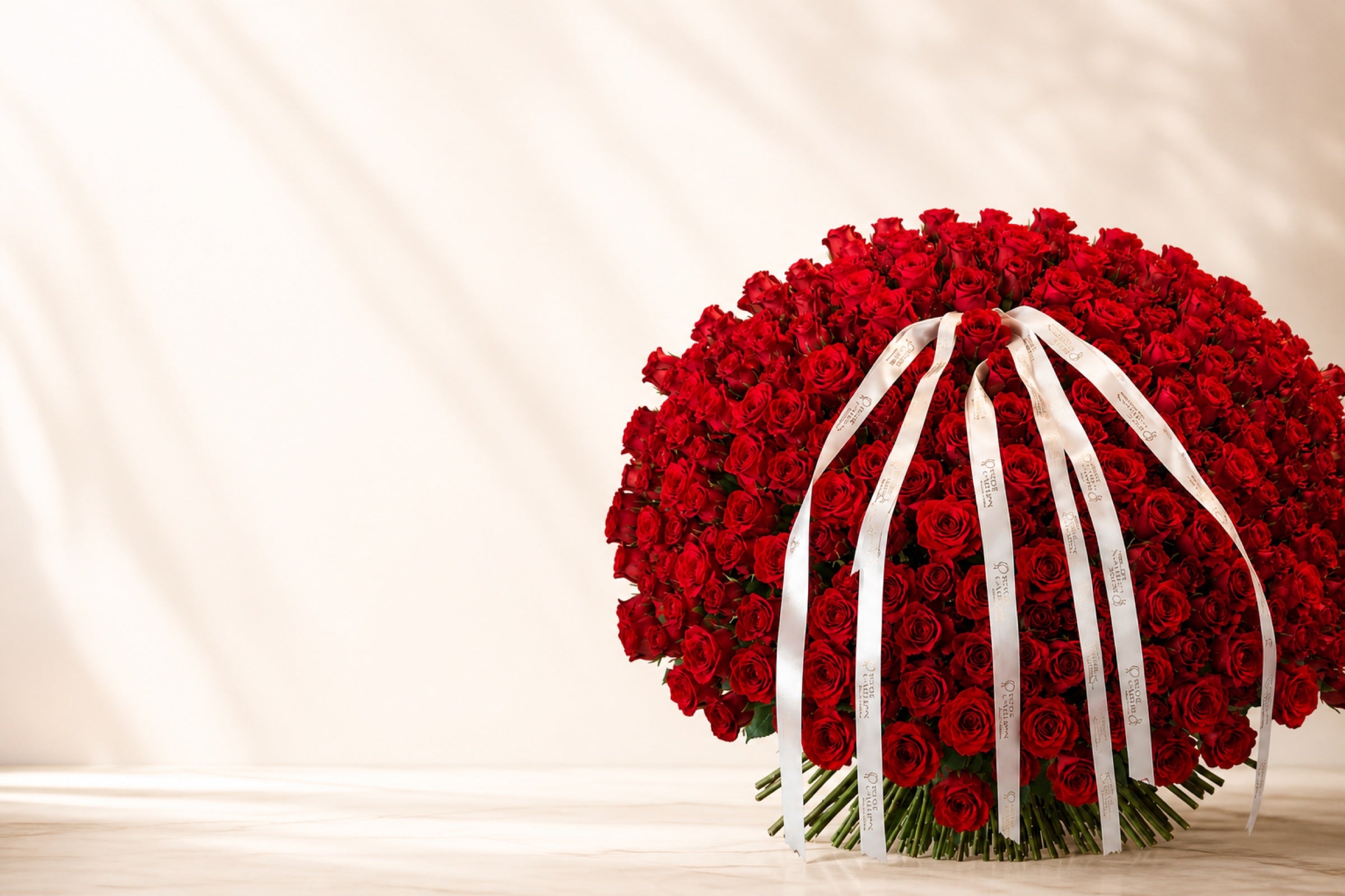 Luxury Roses in Delhi NCR